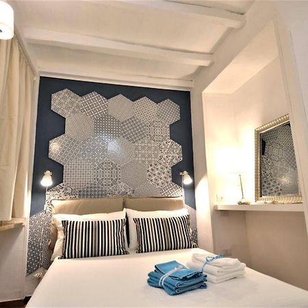 Bluoltremare Lejlighed Amalfi Eksteriør billede