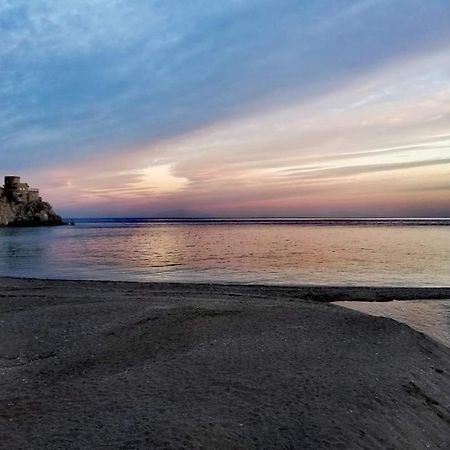 Bluoltremare Lejlighed Amalfi Eksteriør billede